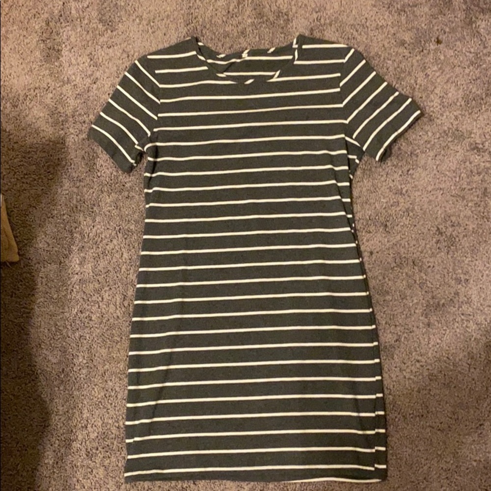 Casual Dress